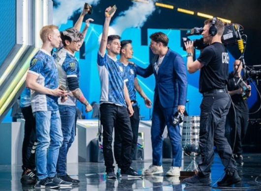 S15八强抽签分析：LPL与T1的命运之争