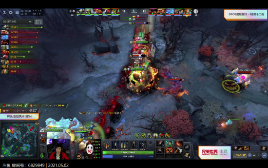 体验全新5V5 3D动作MOBA战栗绝境开启测试