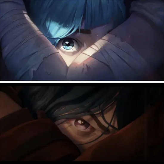 2026无畏契约全球冠军赛在上海盛大举行